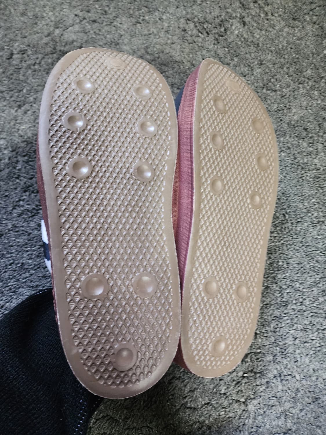 아디다스 퍼피렛 삼바 285사이즈 상품이미지8