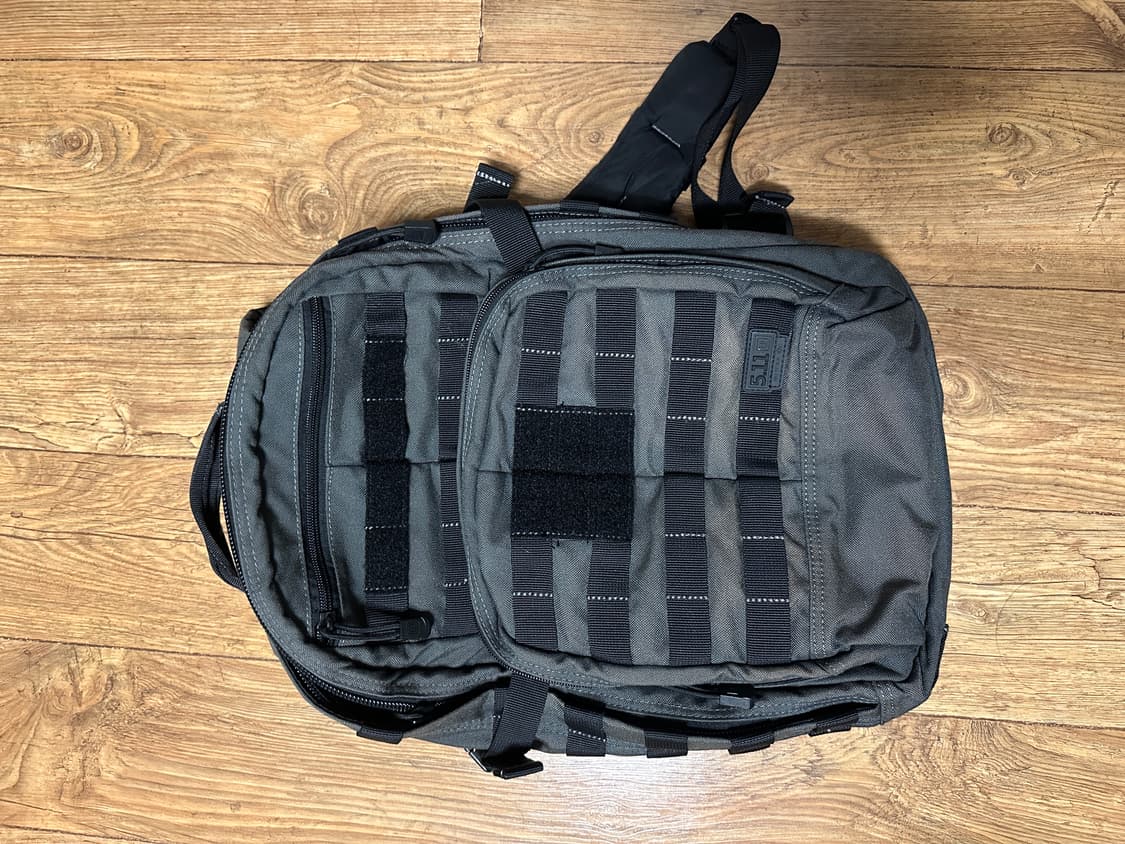 5.11 택티컬 러쉬 12 백팩 상품이미지1