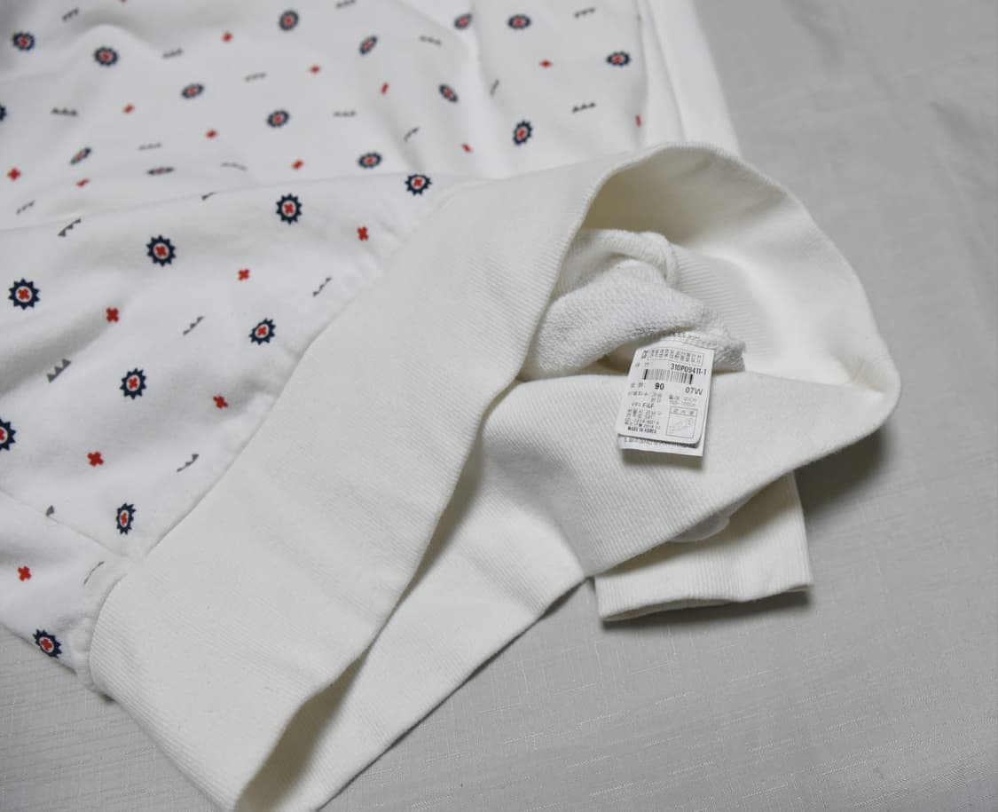 MLB LA 다저스 맨투맨 90 상품이미지6