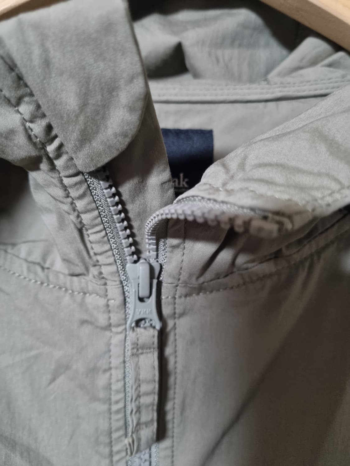 정품) 스노우피크 아노락 점퍼  상품이미지4