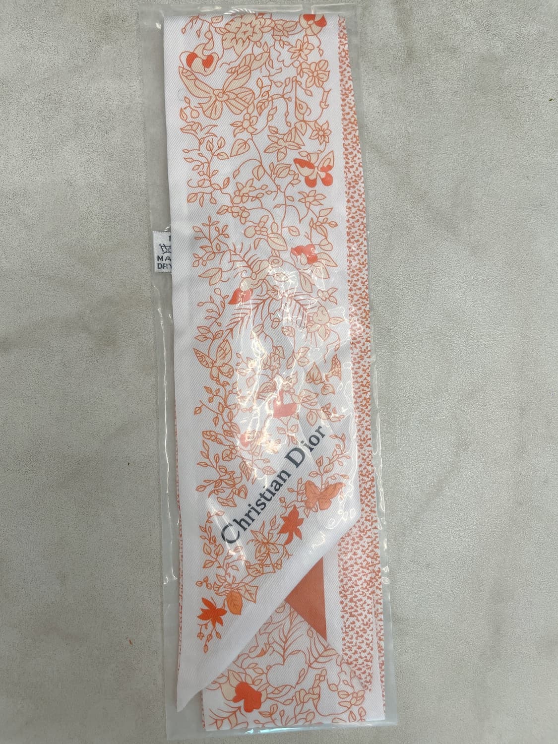 트윌리 스카프 방도 스카프 상품이미지4