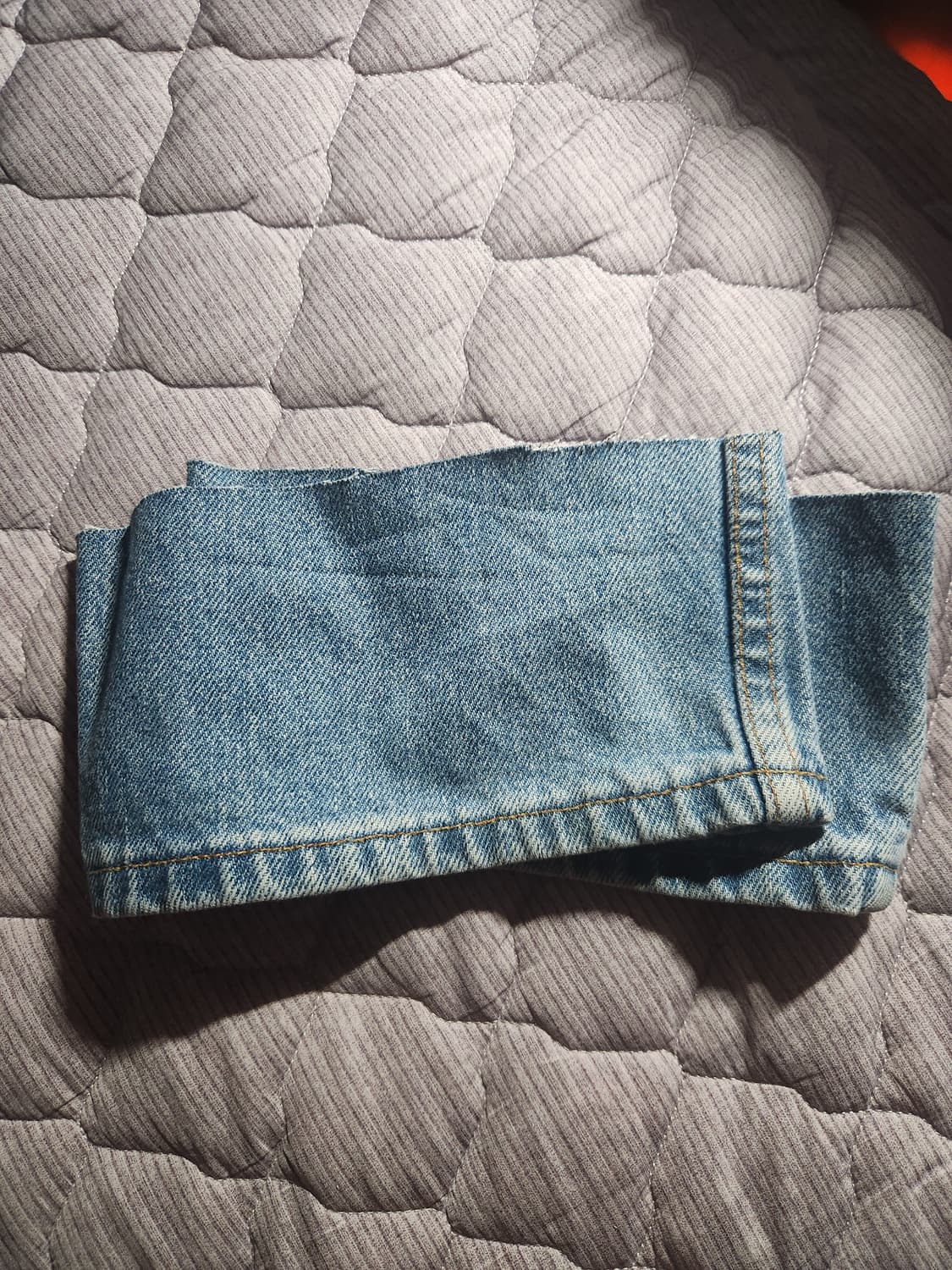 Made in canada 리바이스 550 상품이미지5