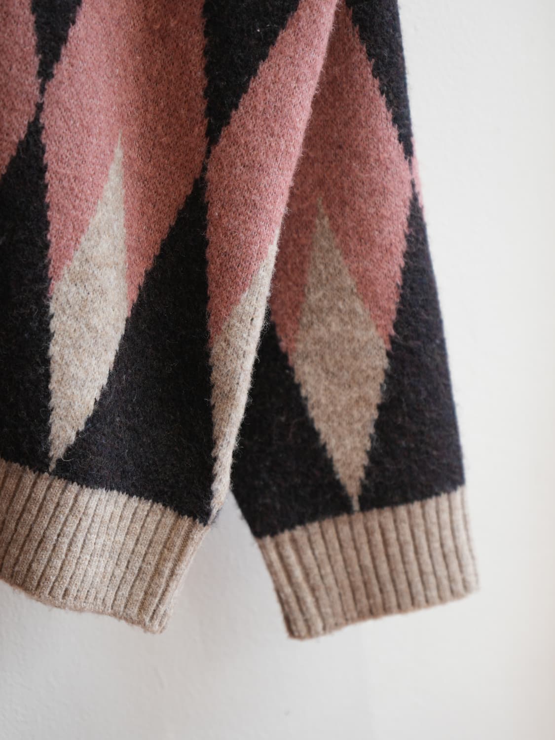 저널 스탠다드 브리티시 자카드 가디건 상품이미지4