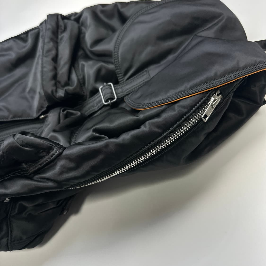 PORTER TANKER RUCKSACK 포터 탱커 럭색 백팩 상품이미지9