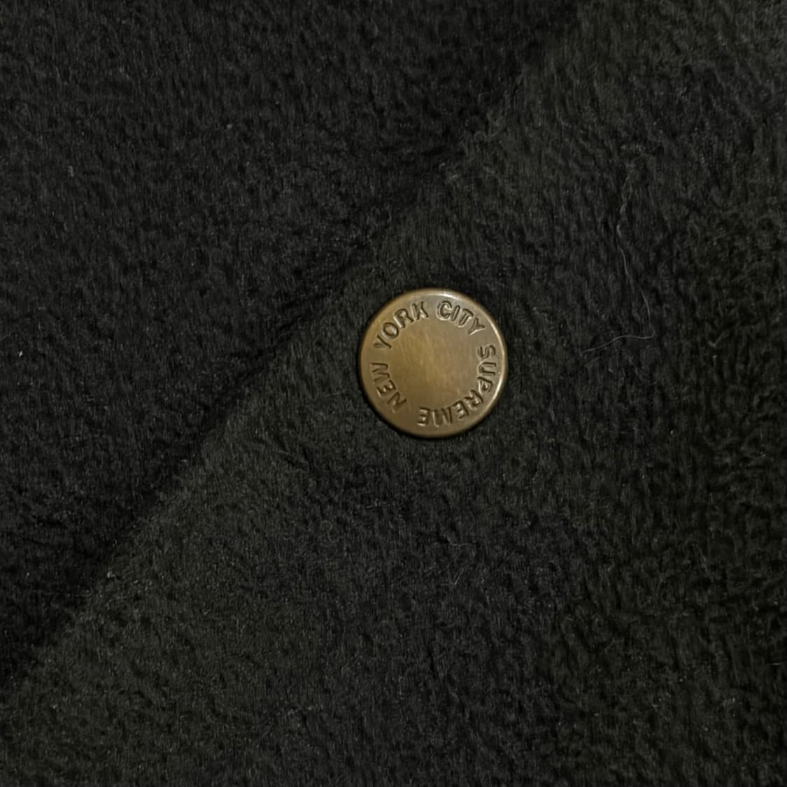 슈프림 폴라텍 해링턴 자켓 후리스 상품이미지3