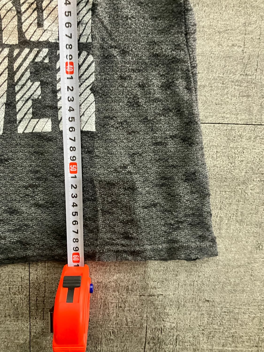 일본빈티지 Jebalance 핀터깔y2k 락펑크 반팔티셔츠 상품이미지3