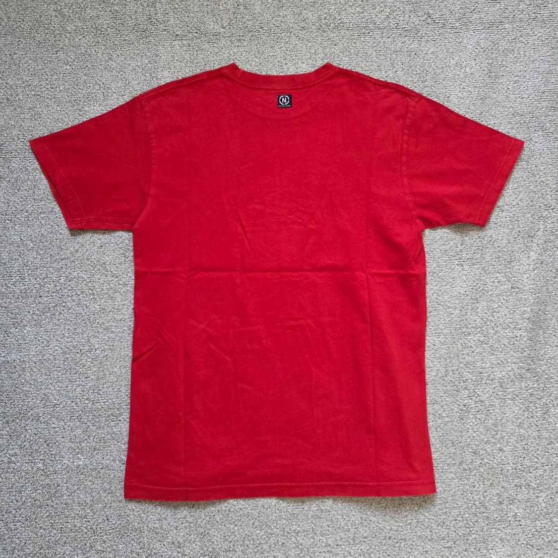 Nautica 빈티지 반팔 티셔츠 M-L(95-100) 상품이미지4