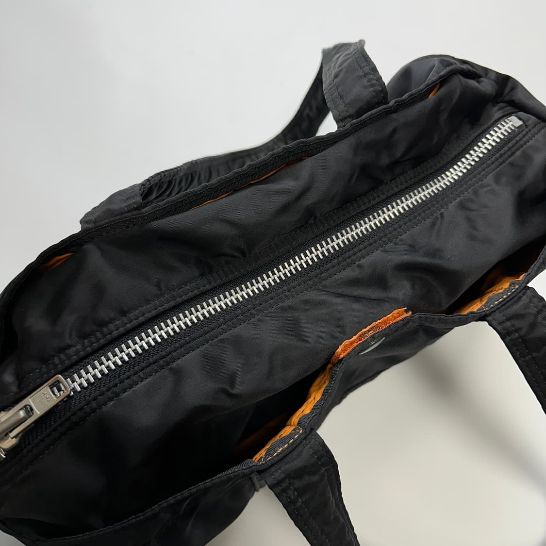 PORTER TANKER BOSTON BAG (L) 포터 탱커 보스턴백 상품이미지6