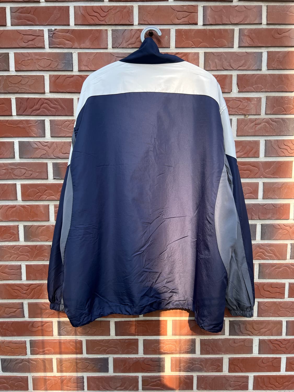 NFL 패트리어츠 바람막이 2xl  상품이미지2