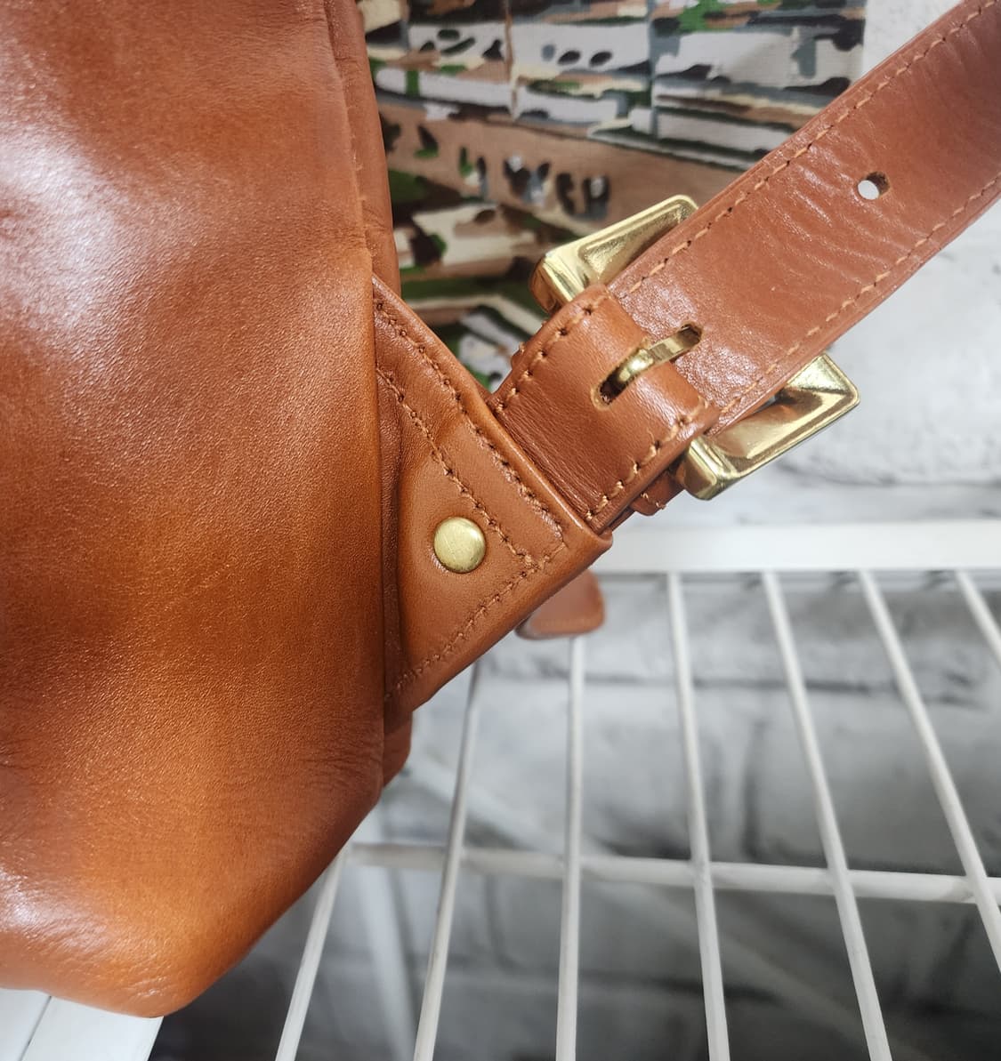 몽삭 여성백팩 가죽가방 GD95 상품이미지7