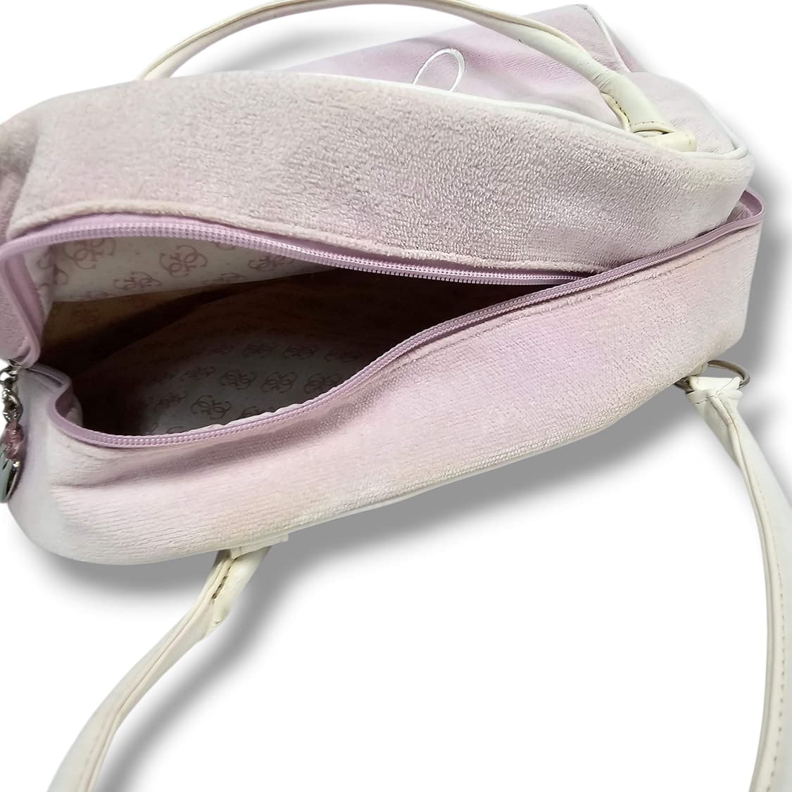 GUESS 게스 연보라 스포츠 토트백 상품이미지8