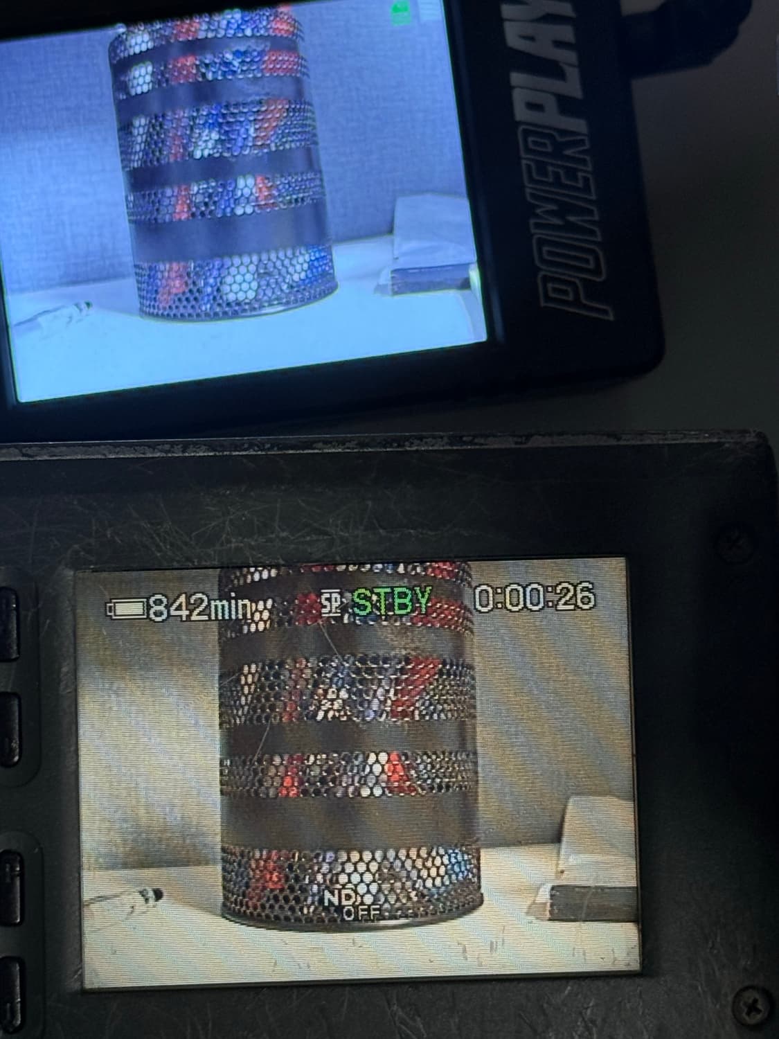 Sony dcr-vx2100 6mm 디지털 캠코더 상품이미지8