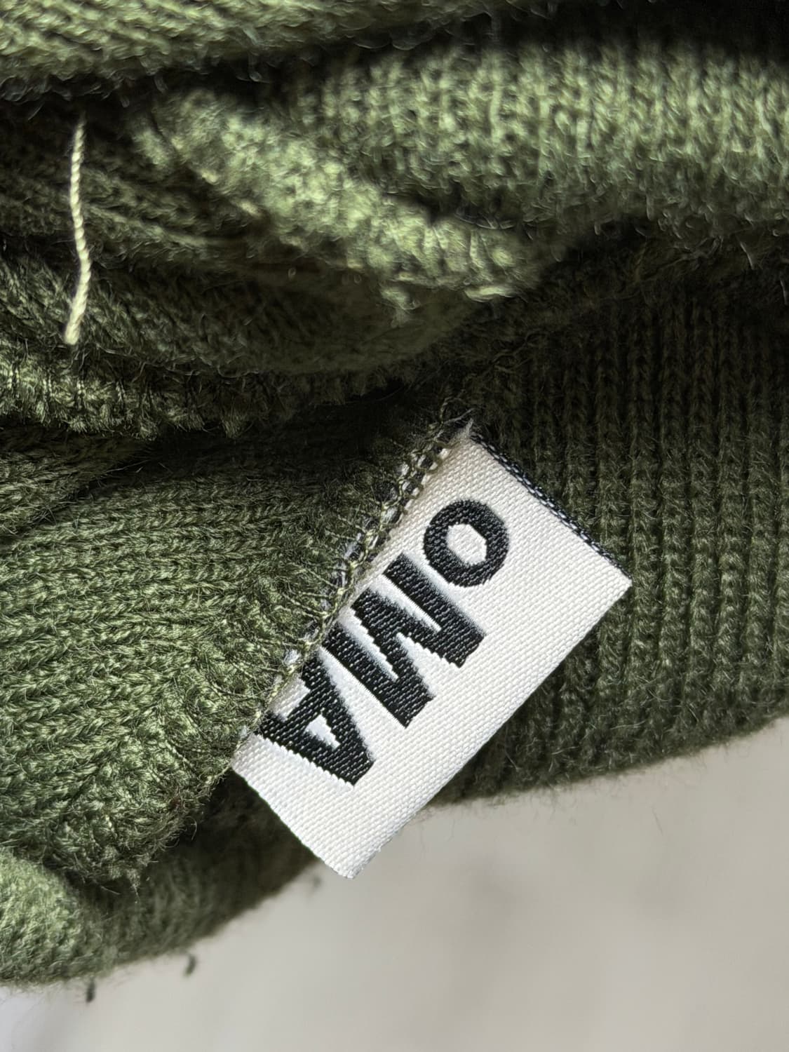 올드맨알란 비니 상품이미지4