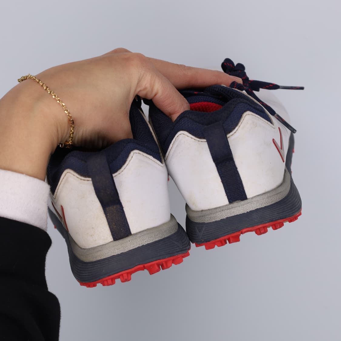 24.5 캘러웨이 골프신발 운동화 0213H1 상품이미지5