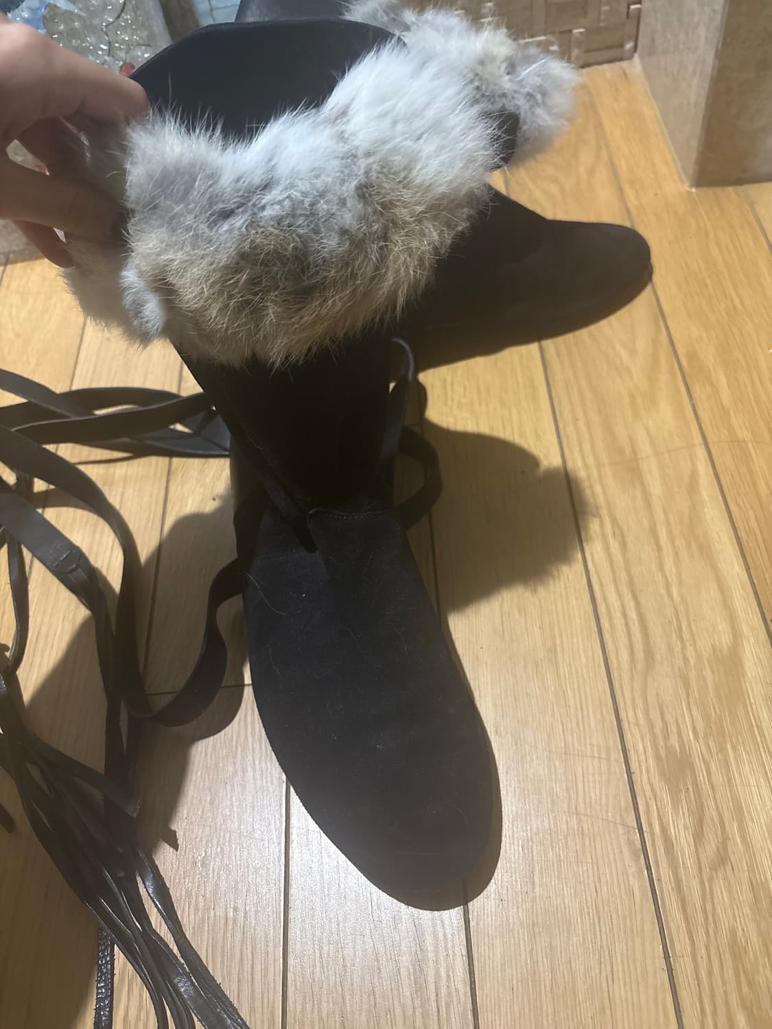 Isabel Marant 부츠 상품이미지2