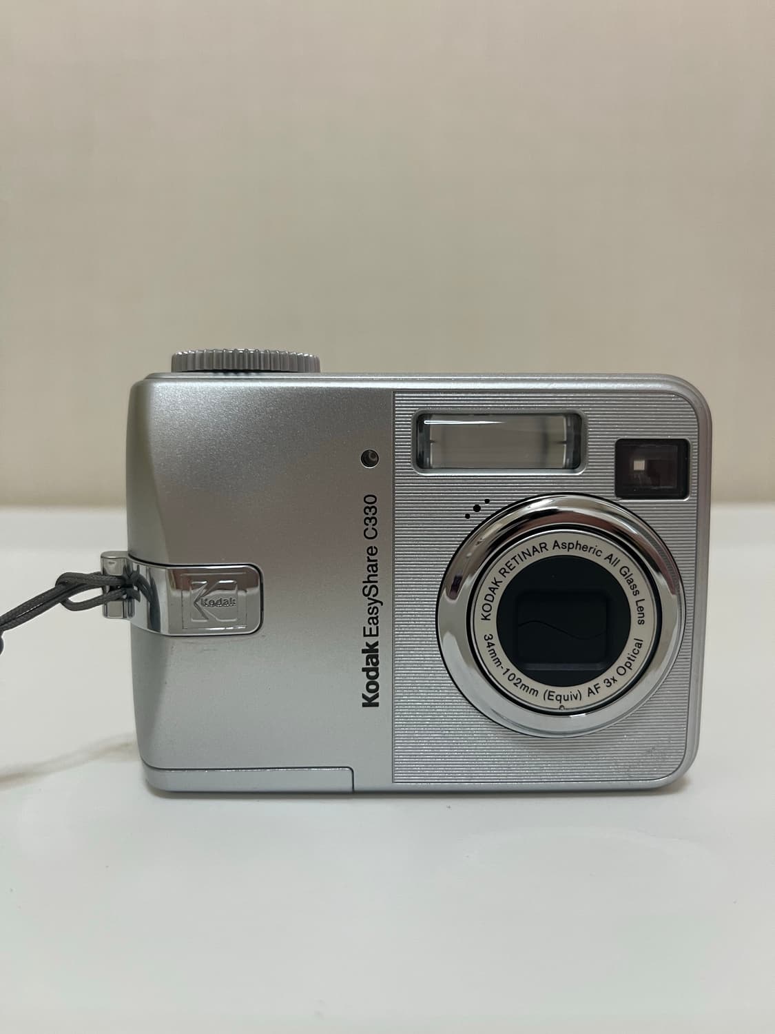 코닥 이지쉐어 c330 Kodak easyshare 상품이미지1