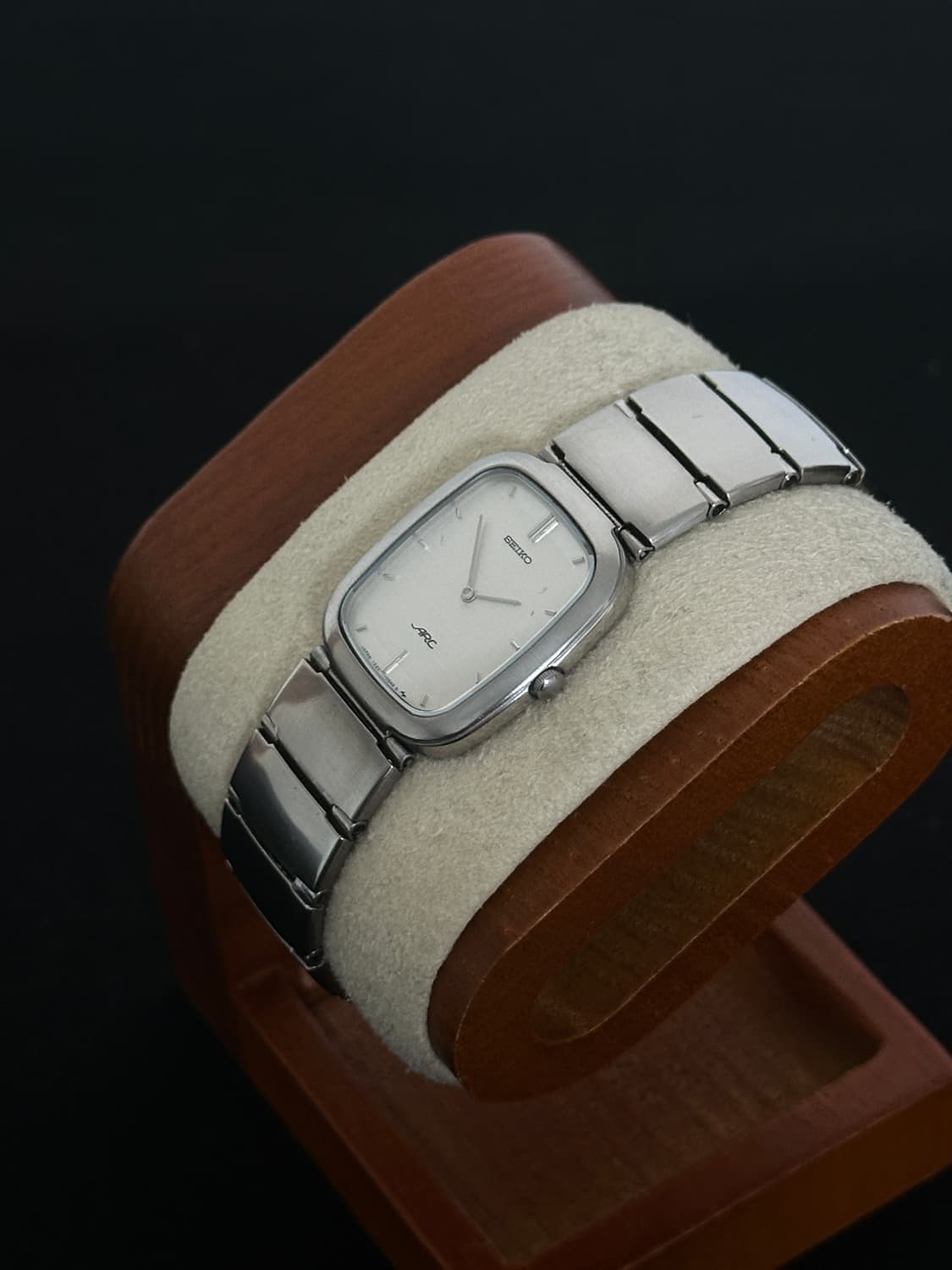 Seiko Vintage 세이코 빈티지 쿼츠 시계 상품이미지4