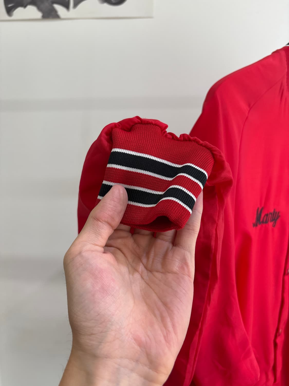 DON ALLESON ATHLETIC (Made in USA) 자켓 상품이미지4