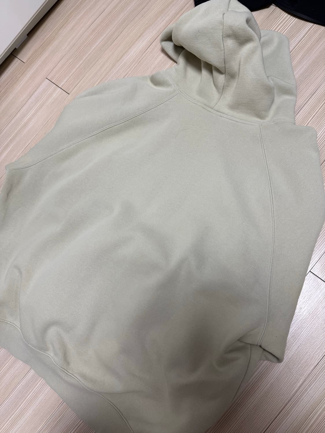 피어오브갓 에센셜 후드  상품이미지2