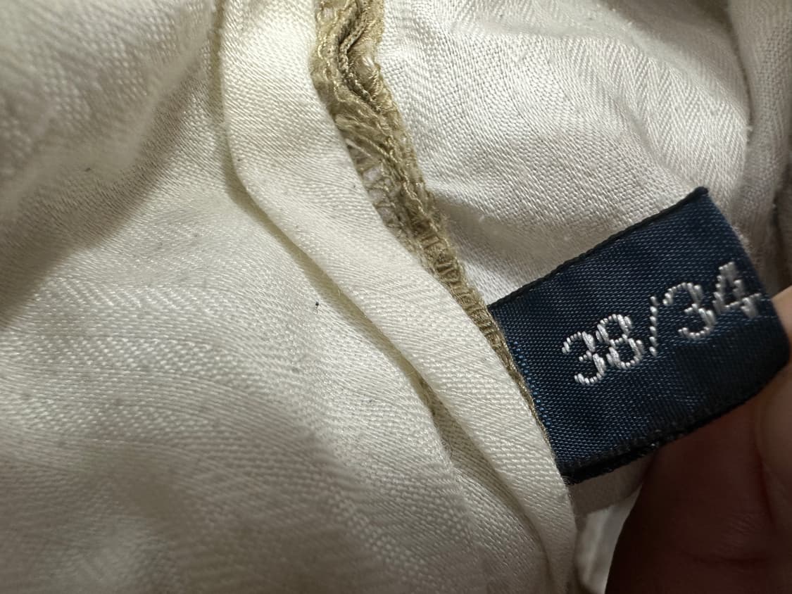 폴로 랄프로렌 코튼 팬츠 상품이미지7