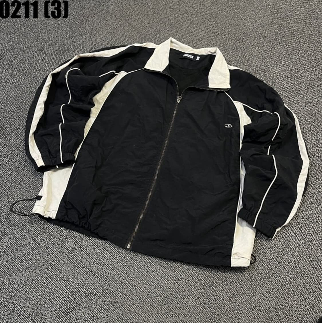 STAFFPICK 바람막이 자켓 상품이미지1