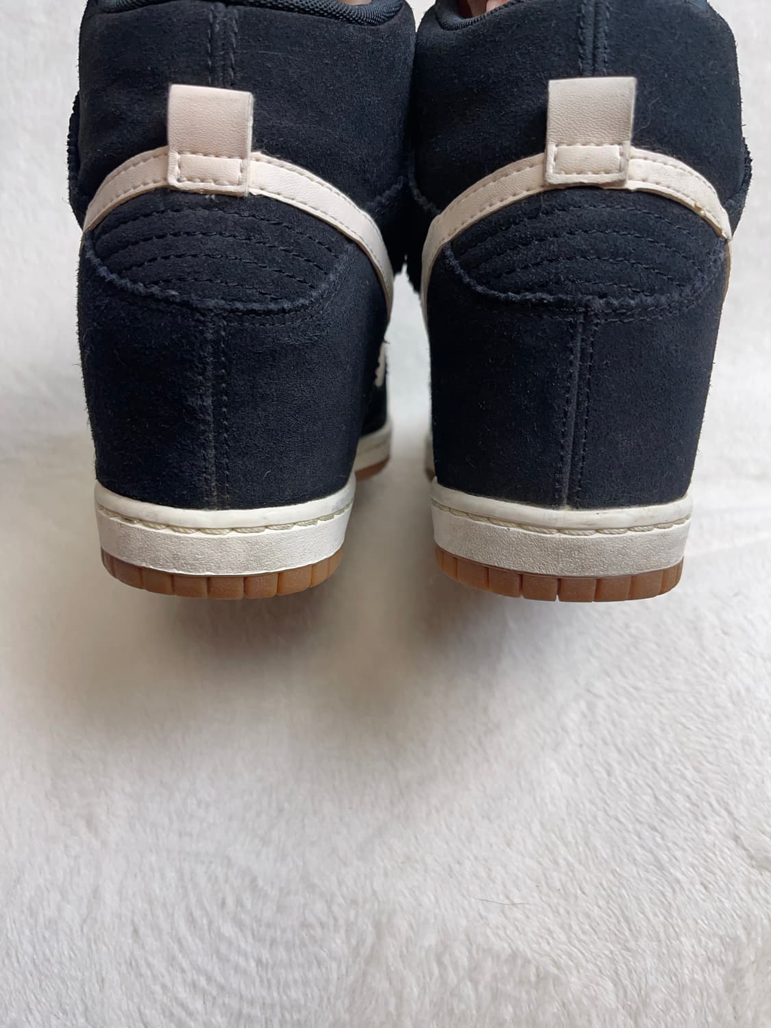 [250] 나이키 덩크 스카이 하이 상품이미지4