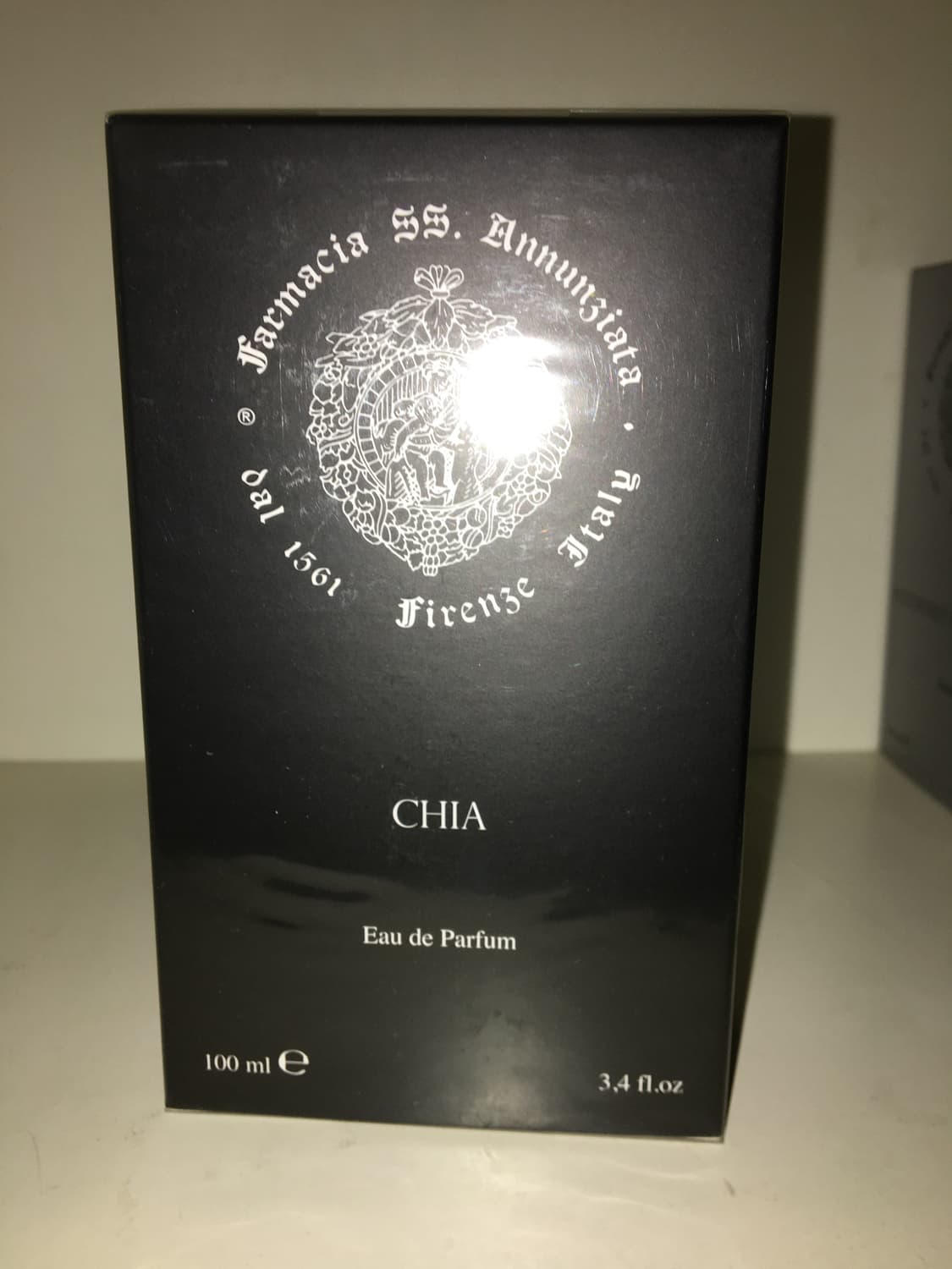  안눈치아타 CHIA EDP 향수 100ml 상품이미지1