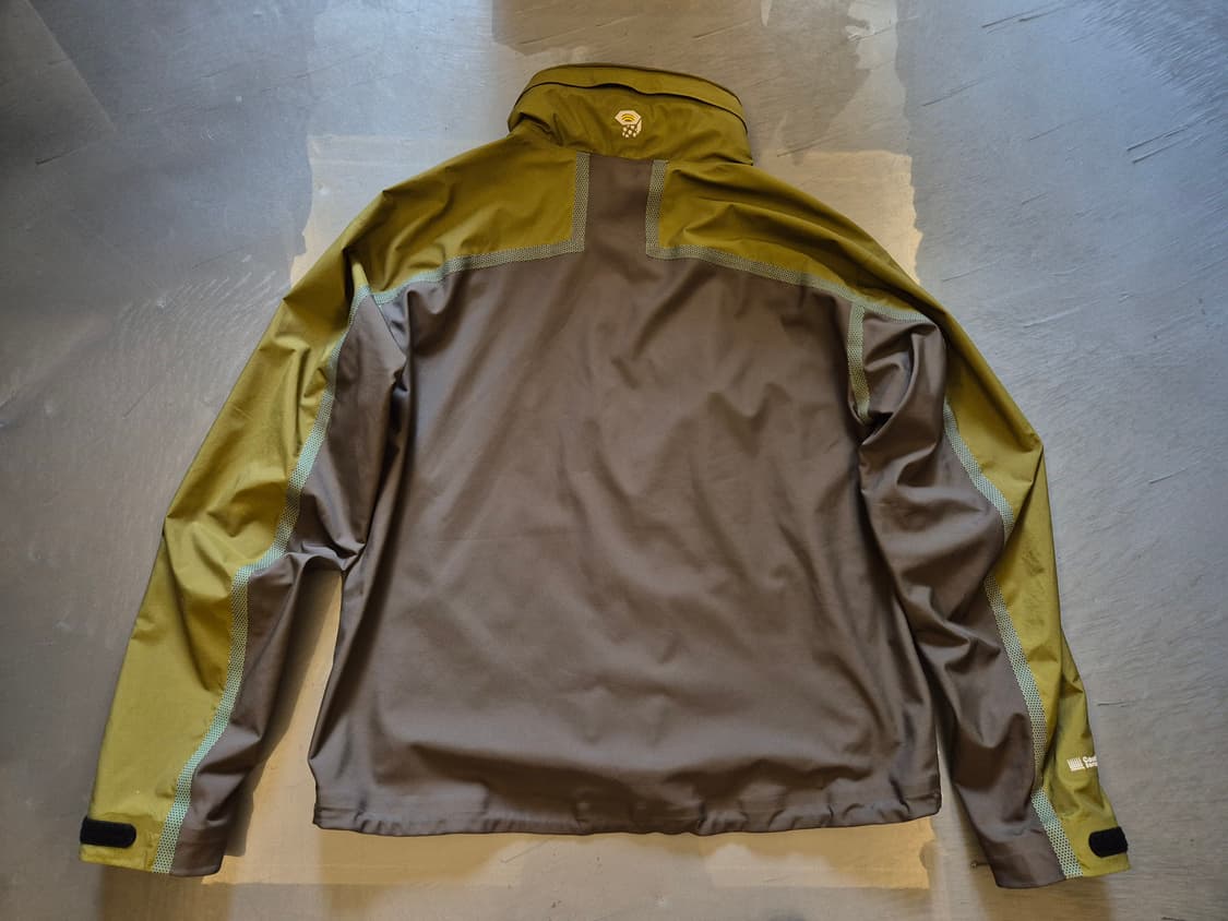 Mountain Hardwear conduit jacket 상품이미지2