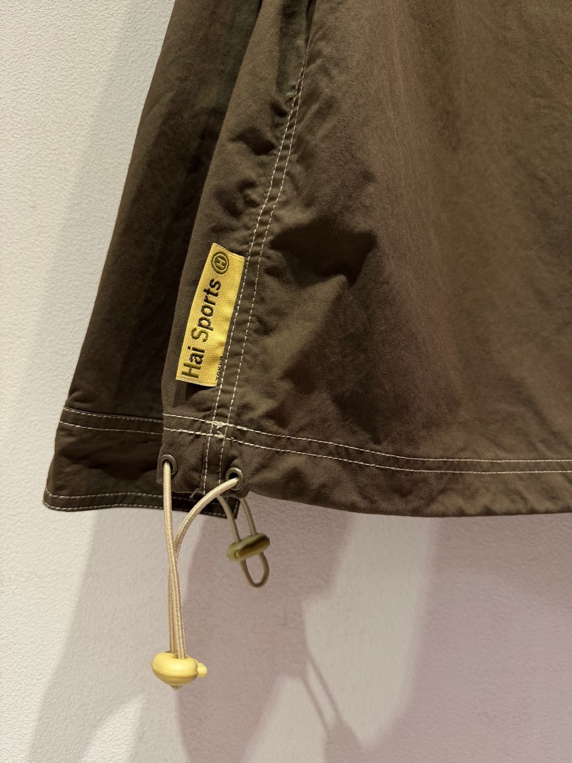 HAI by Issey Miyake 셋업 상품이미지5