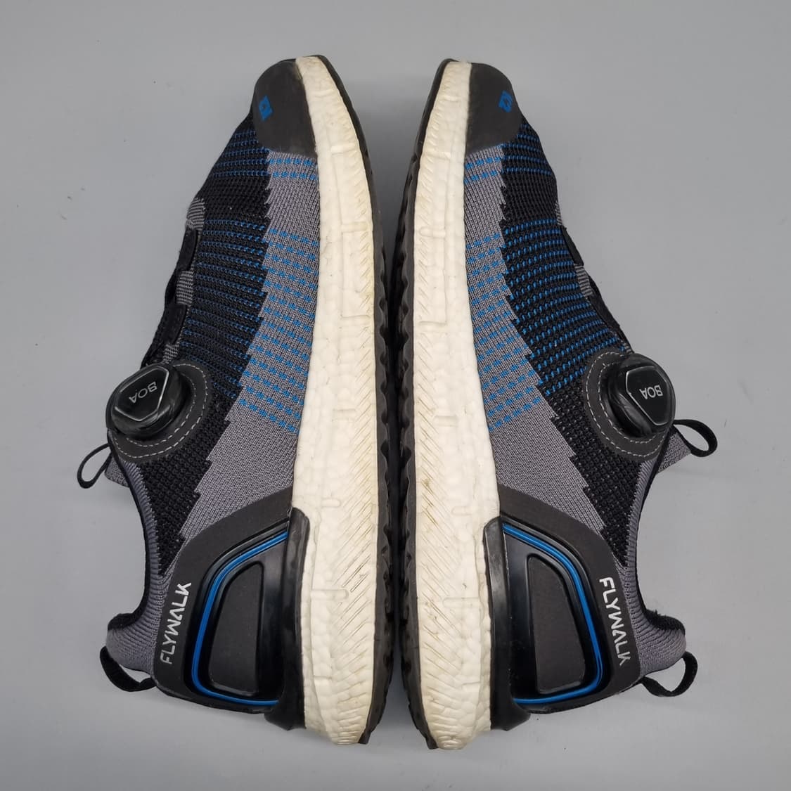 k2 플라이워크 트레킹화 250 상품이미지5