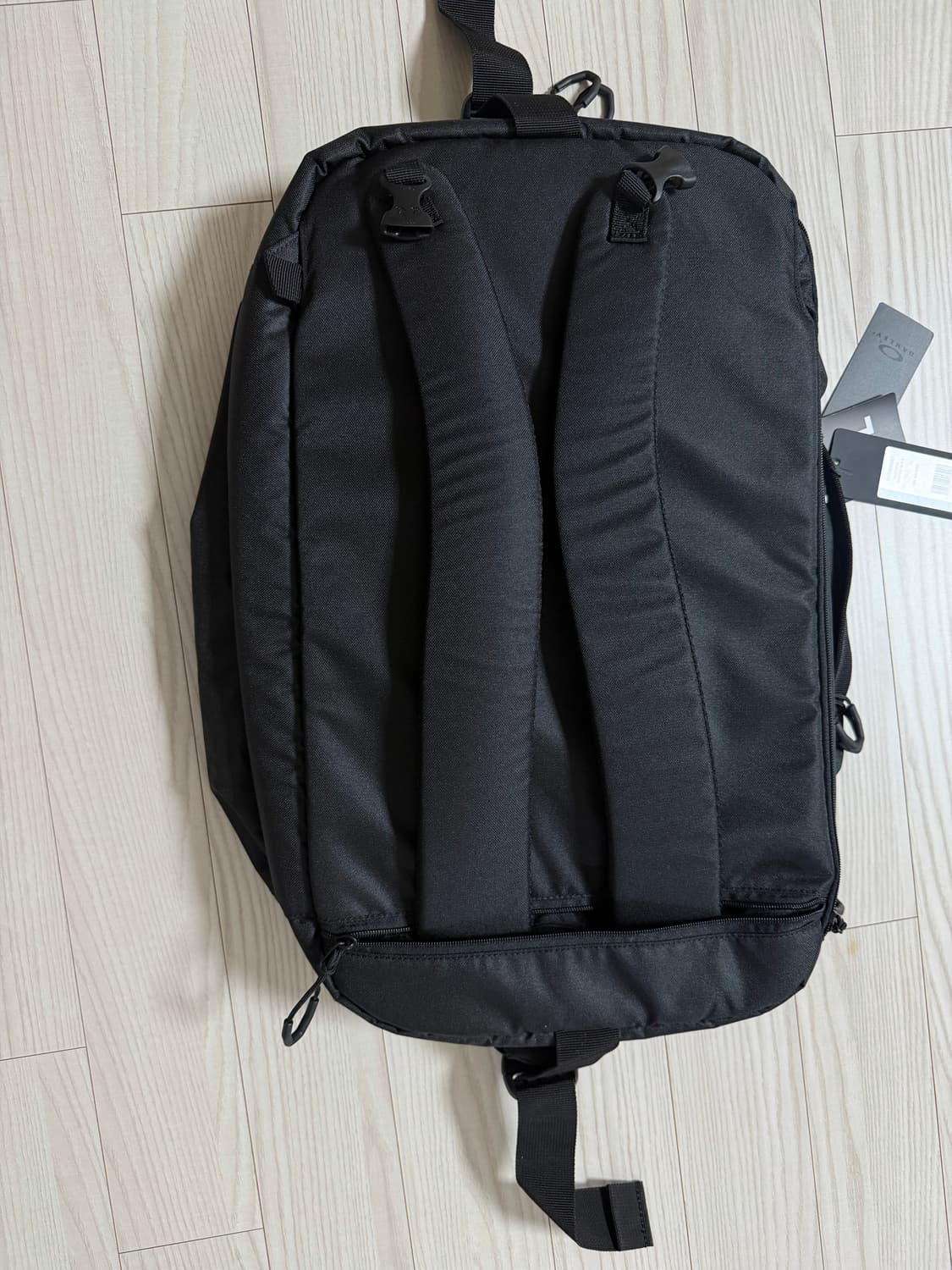 오클리 3 way 42L 백 상품이미지3