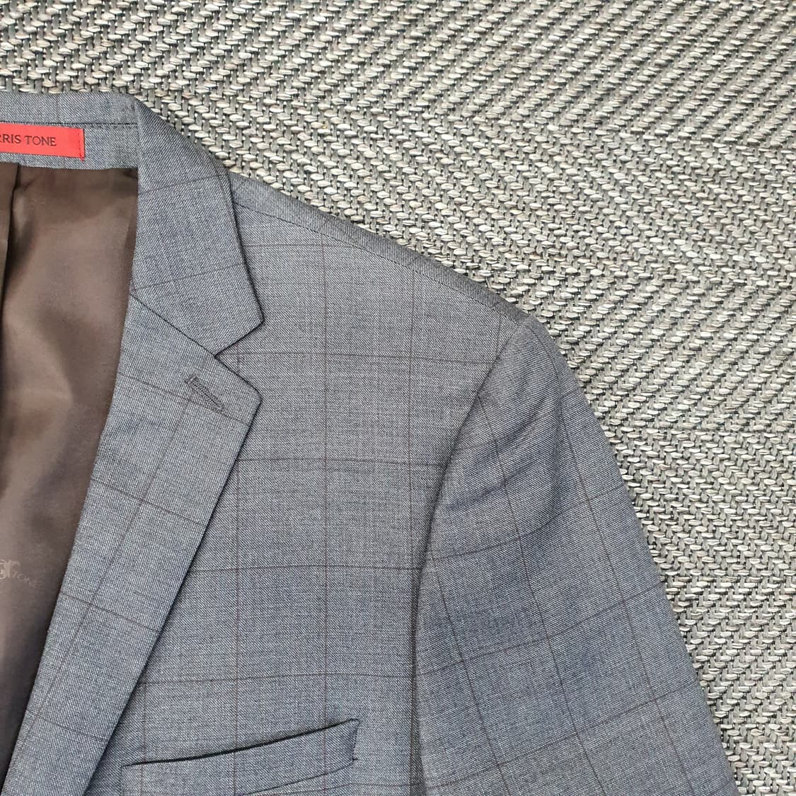 헤리스톤 간절기 블레이저 자켓 남자103 상품이미지3