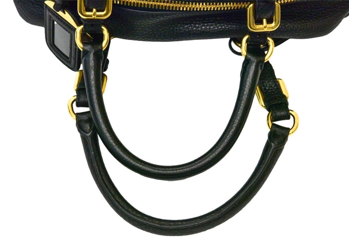 프라다 비텔로 다이노 보스턴백 (정품) 상품이미지9