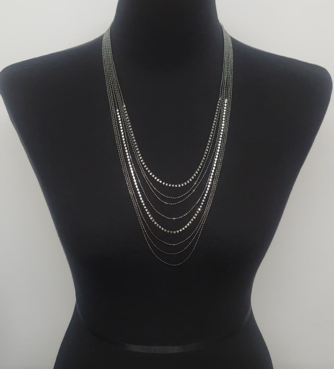 로자리오 necklace set 상품이미지3