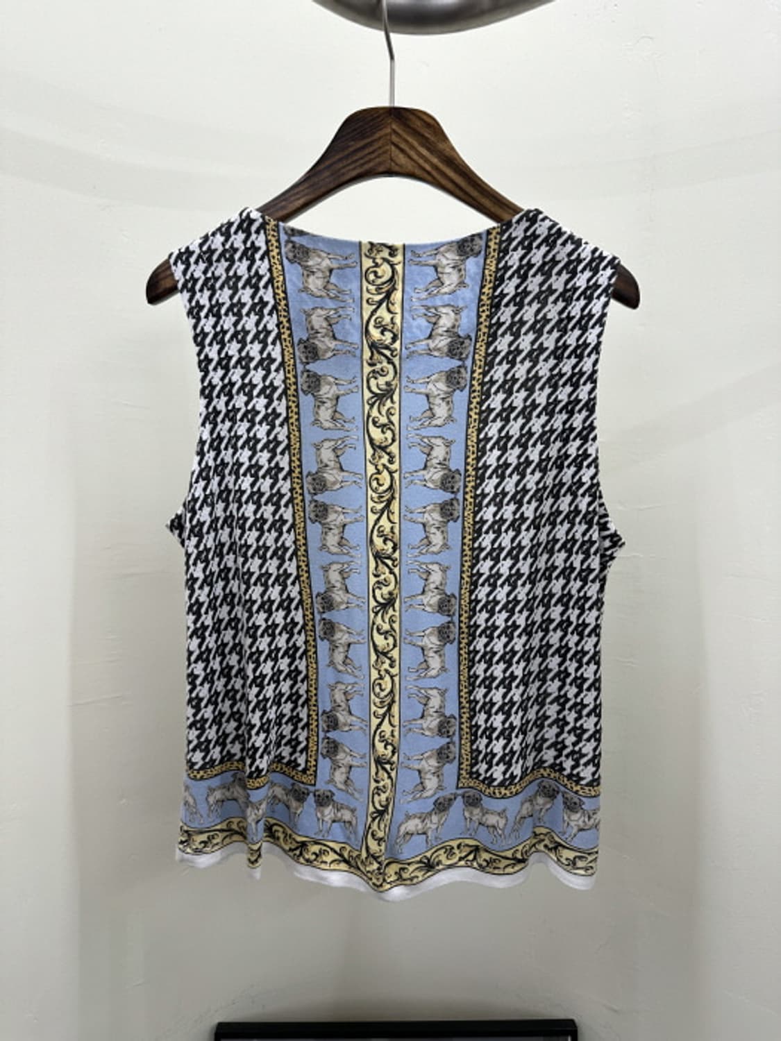 River island 코튼 슬리브리스 (L) 상품이미지2