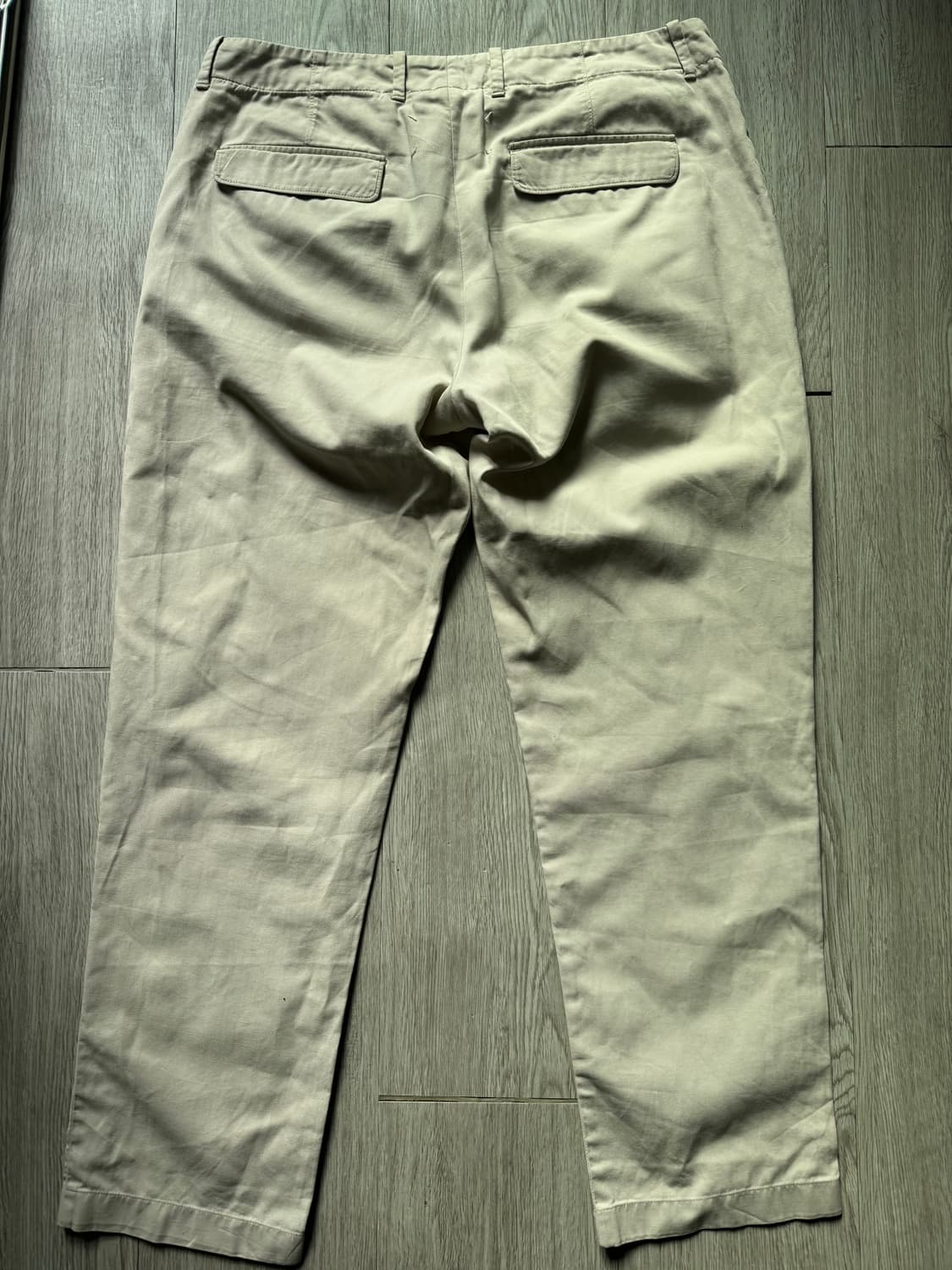 마틴 마르지엘라 치노팬츠 상품이미지2