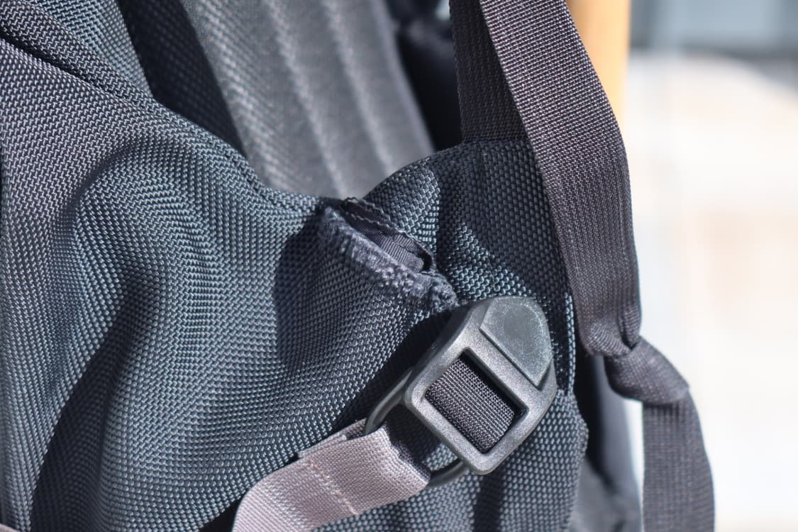 스투시 포터 백팩 상품이미지7