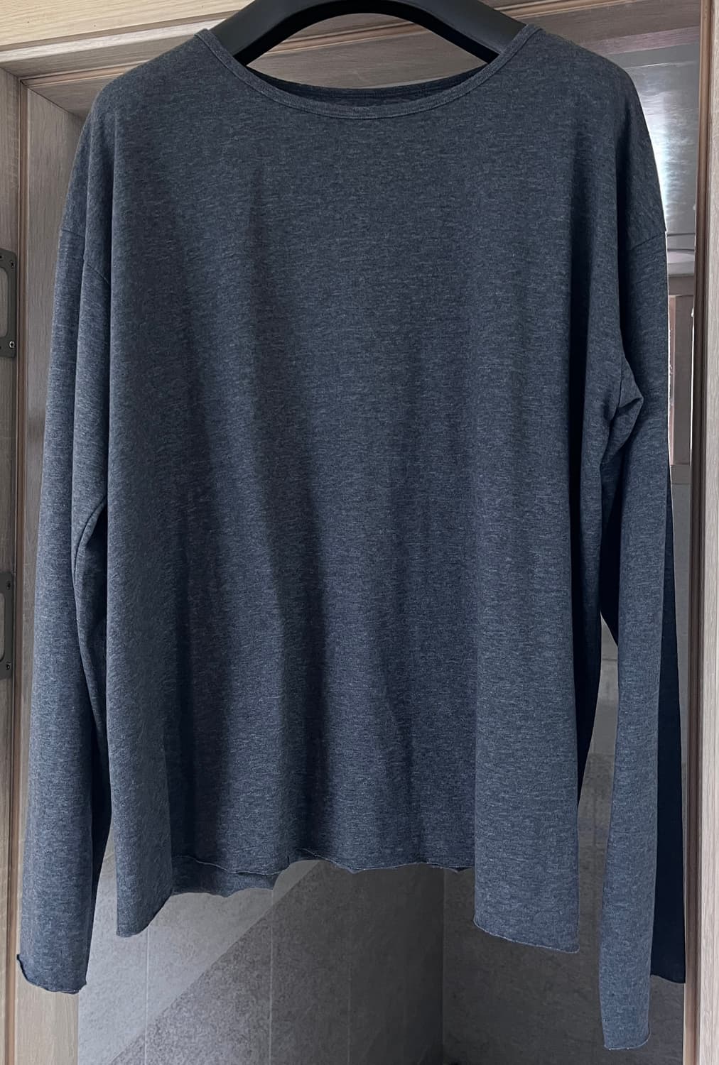 [1] 느린양반 롱슬리브 상품이미지5