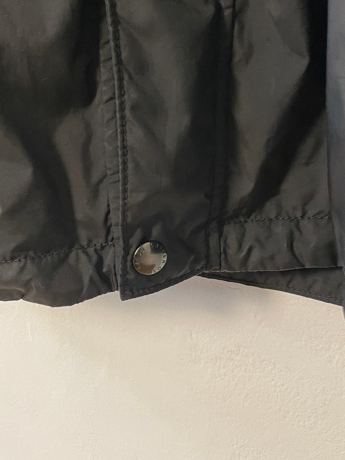 폴로 파카  상품이미지5