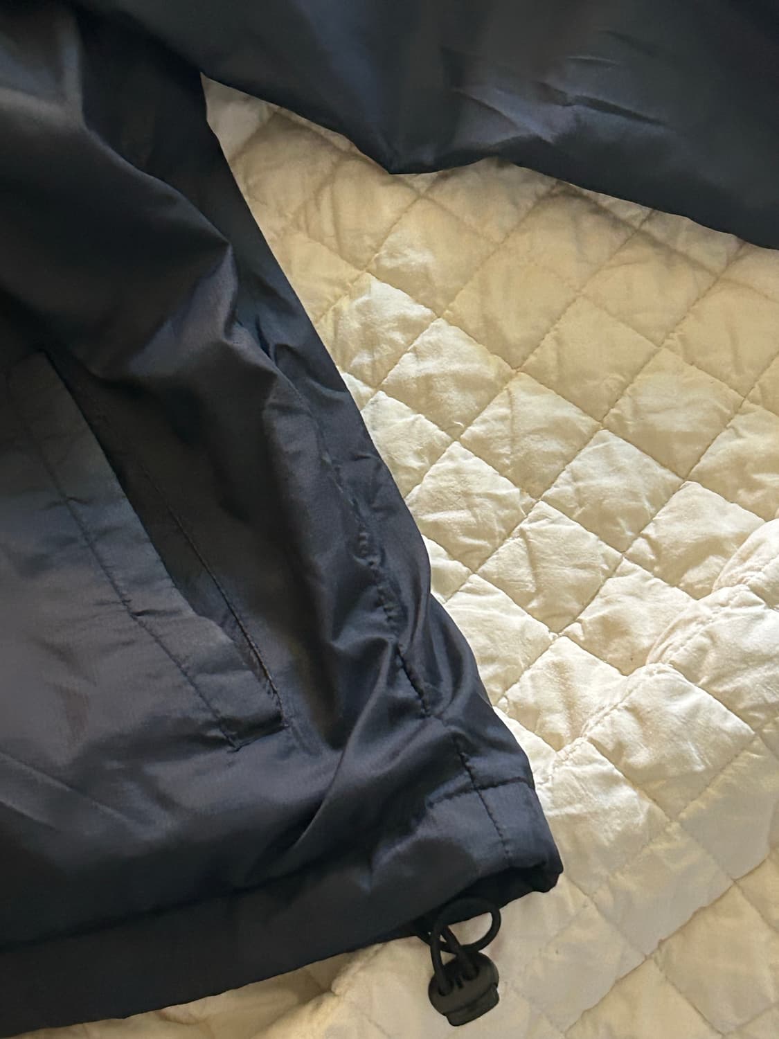 폴로 랄프로렌 빅포니 성조기 바람막이 후드집업 남녀공용 상품이미지4