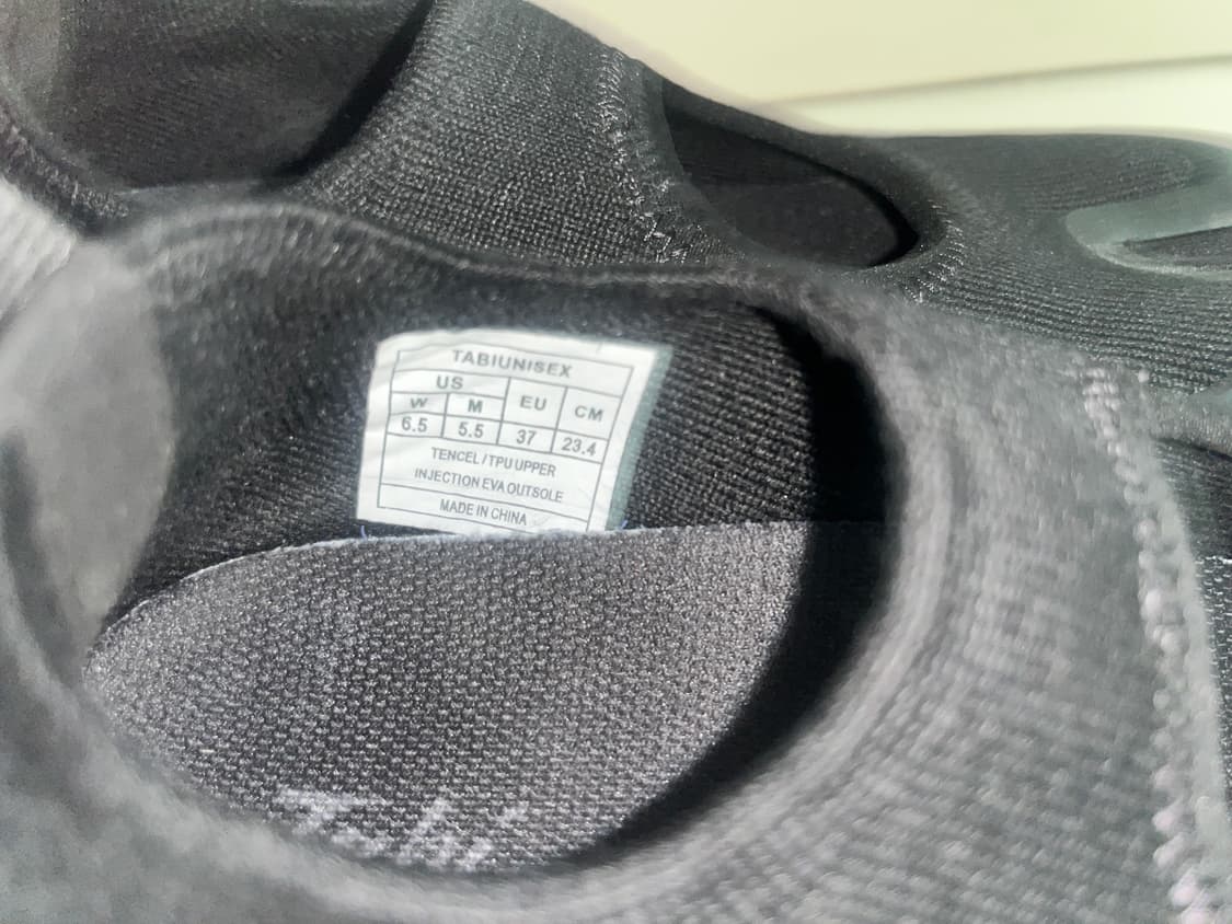 Tabi 타비 슈즈 (235) 상품이미지2