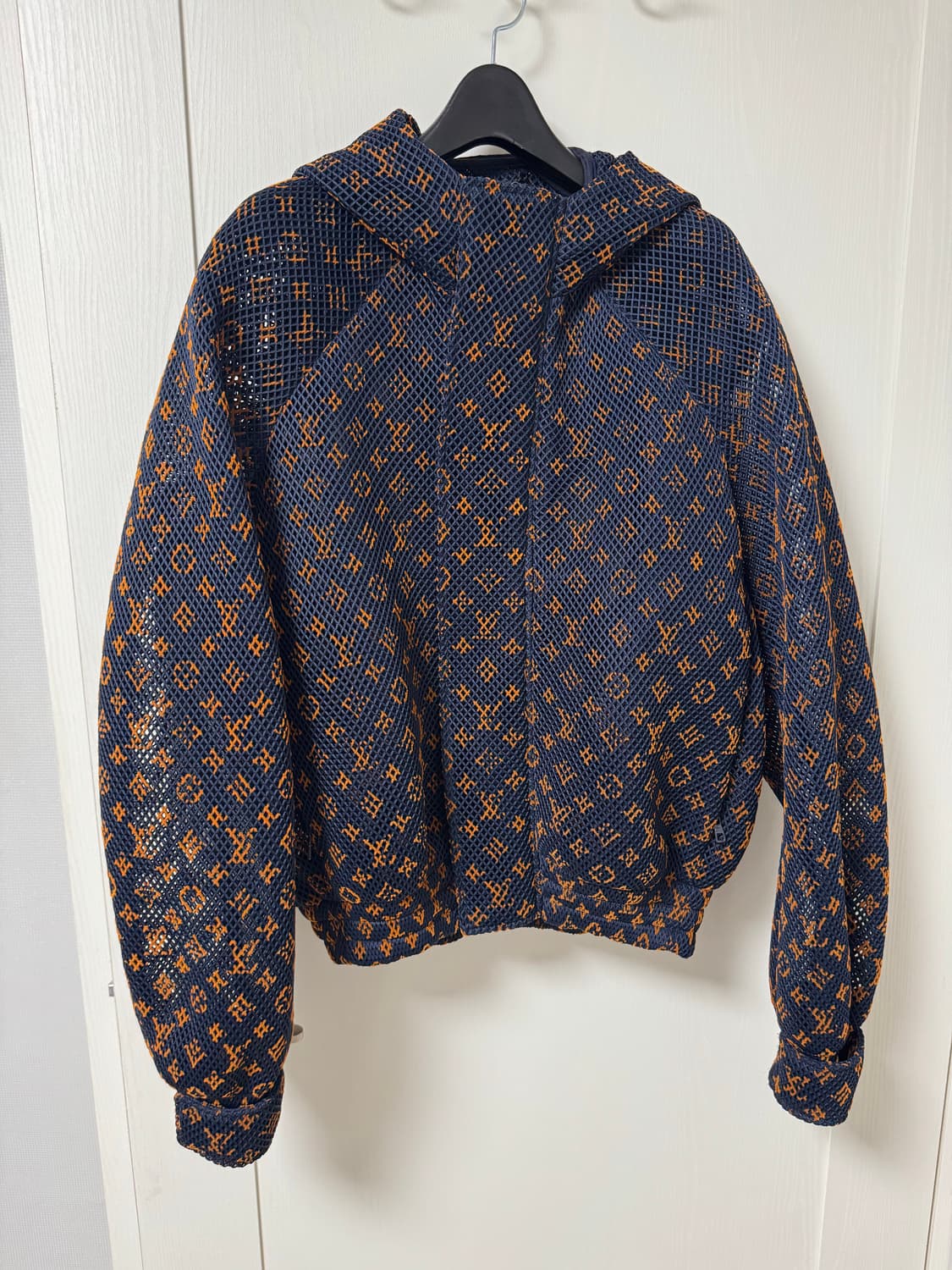 루이비통 메쉬집업 46 상품이미지1