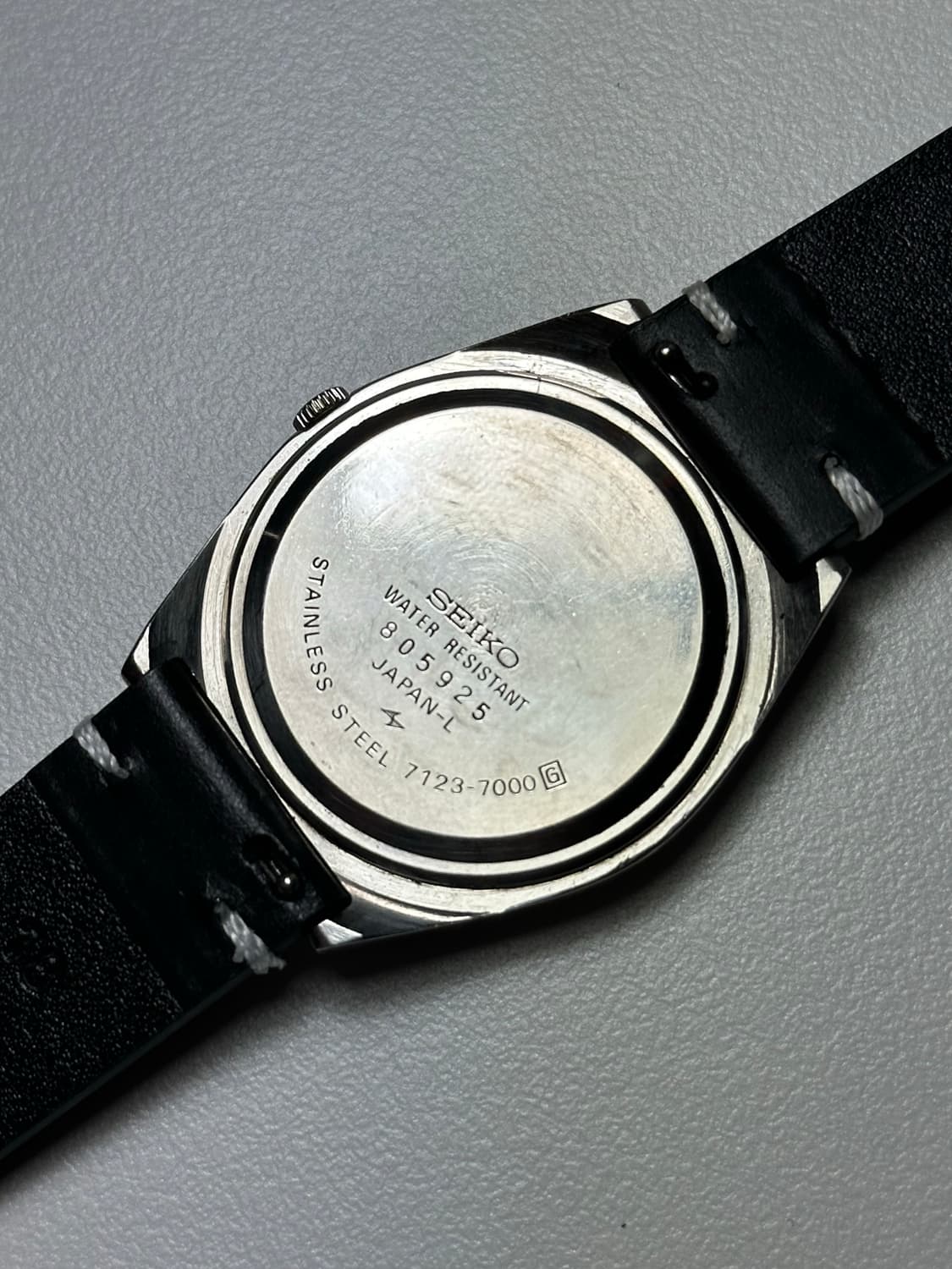 SEIKO quartz type2 상품이미지5