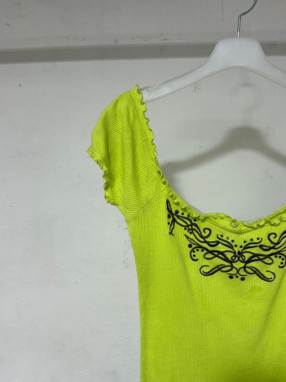 vtg top 상품이미지2