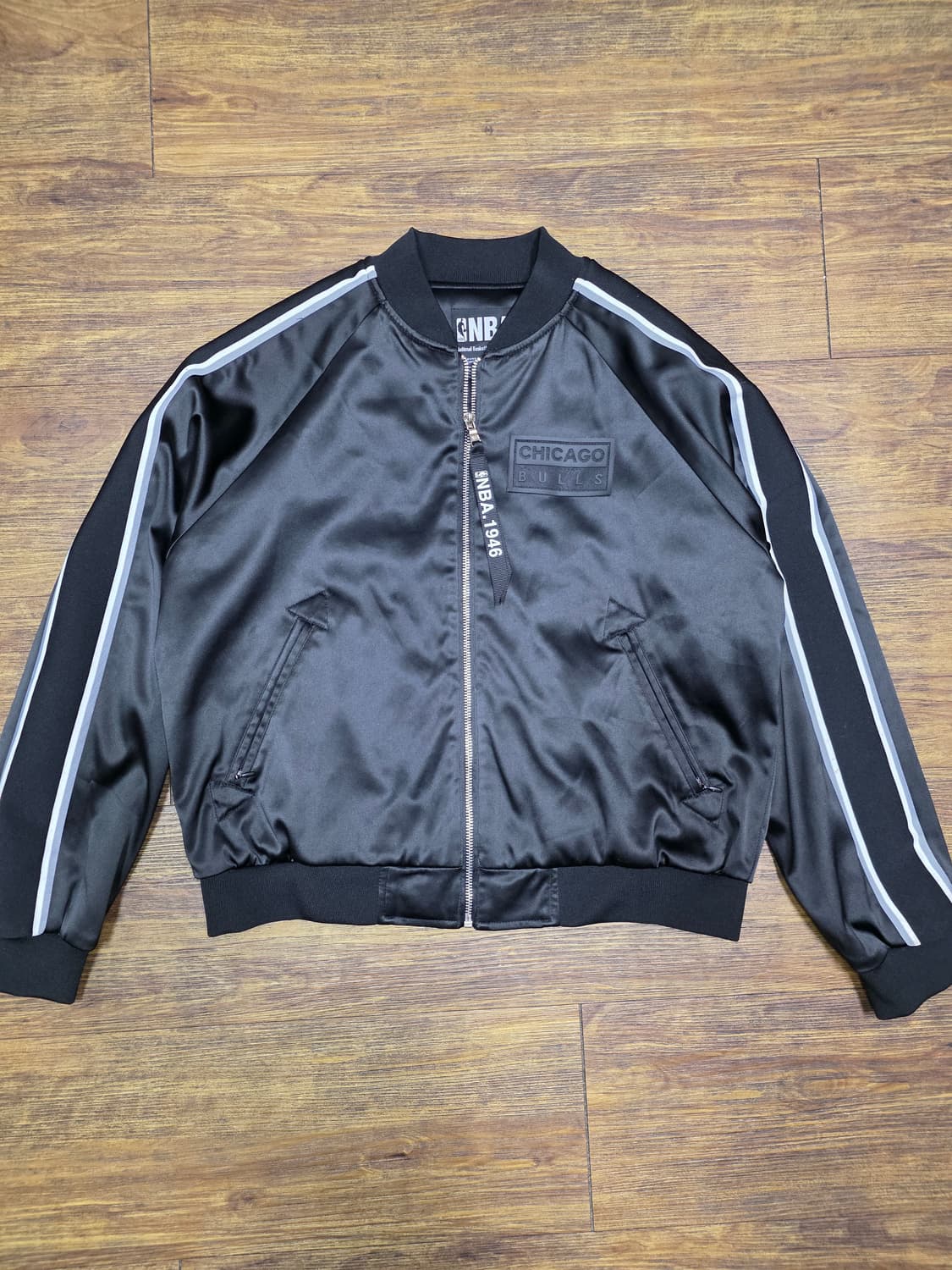 NBA 시카고불스 봄버자켓  상품이미지1