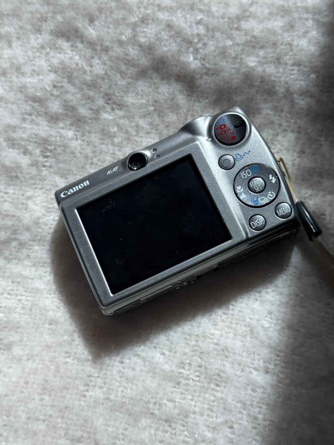 *박스풀구성 *캐논 익서스 ixus 850 is 상품이미지6