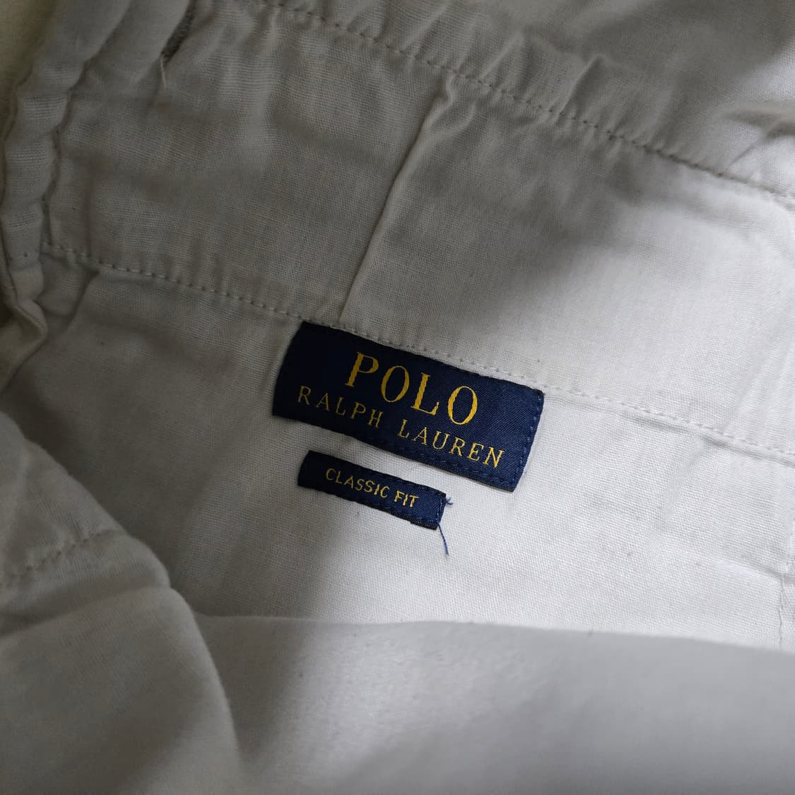 S 폴로랄프로렌 프렙스터 반바지 멀티포니 베이지 상품이미지3