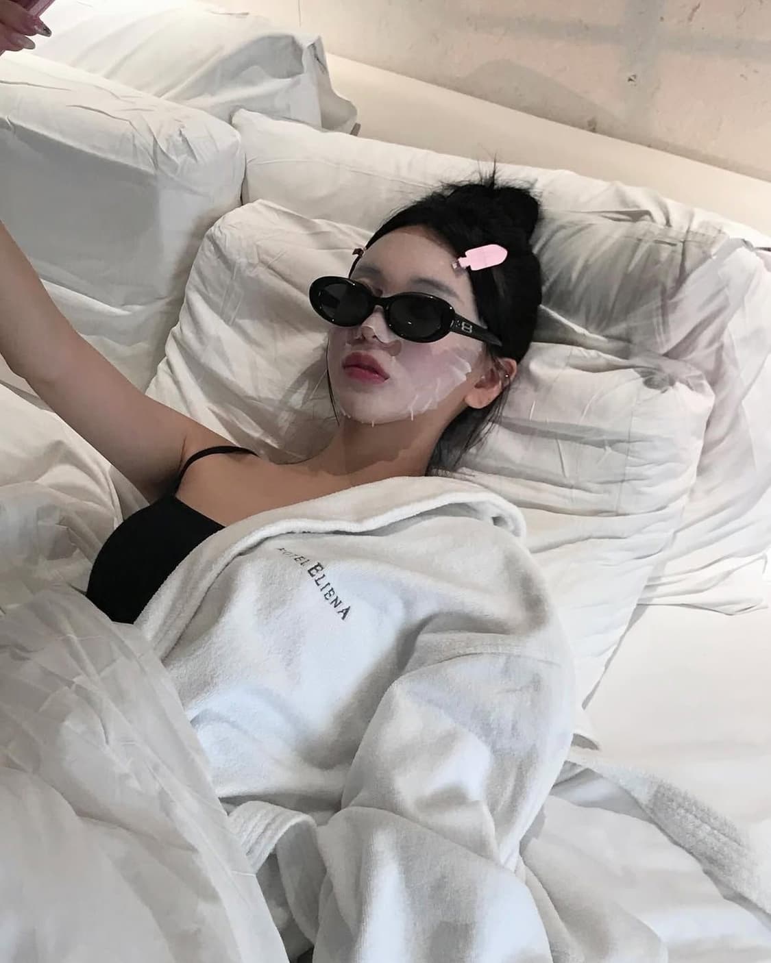 새상품 젠틀몬스터 줄라이 JULY 케이스포함 상품이미지8