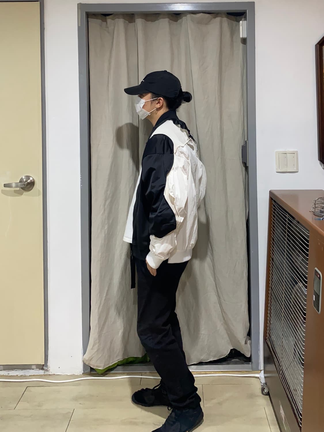 PAF post archive faction 3.1 상품이미지2