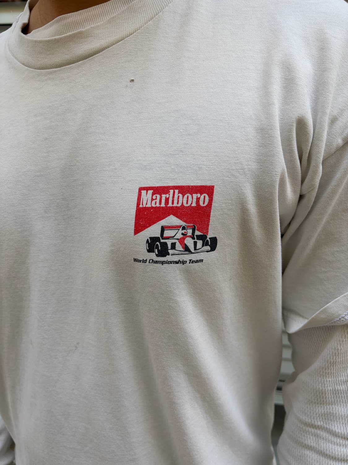 90‘s Marlboro Spanish Grand Prix F1 상품이미지7